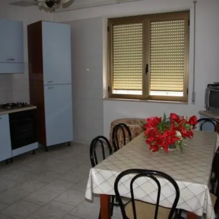 Casa Vacanze Palazzo Scavuzzo *