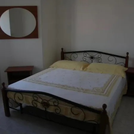 Daire Casa Vacanze Palazzo Scavuzzo