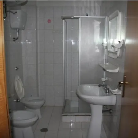 Апартаменты Casa Vacanze Palazzo Scavuzzo *