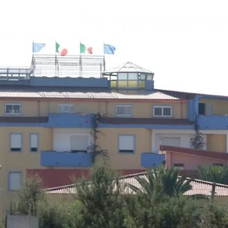 Апартаменты Casa Vacanze Palazzo Scavuzzo *