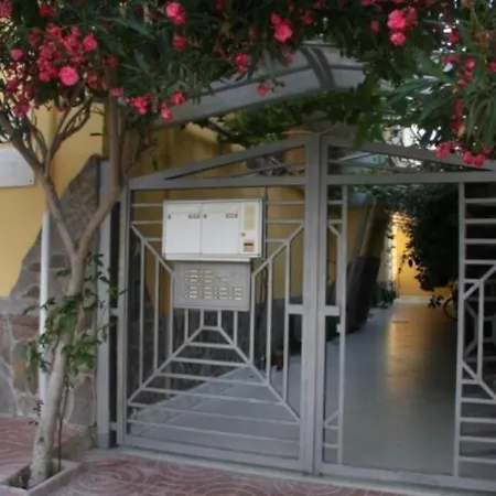 Casa Vacanze Palazzo Scavuzzo